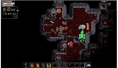 魔法洞穴2迷宫模式怎么过 模式玩法攻略