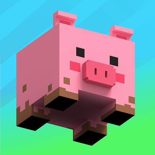 猪猪闯迷宫游戏下载_猪猪闯迷宫官方正版v1.0.0下载