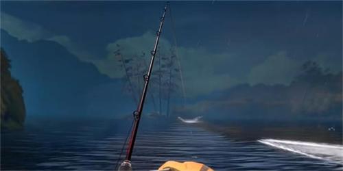 欢乐钓鱼大师彩虹鱼怎么钓 深入探索捕捉七彩鱼的策略与技能
