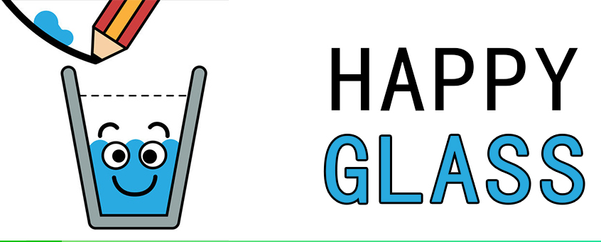 happy glass 148关如何通关 happy glass第148关三星一览